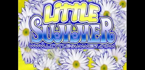  Little Summer Compilation Video
